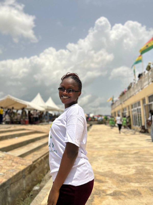 Janet Adjei