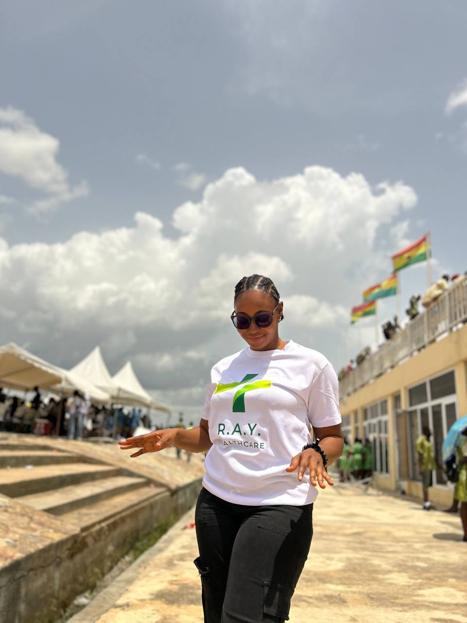 Adwoa Obenewaa