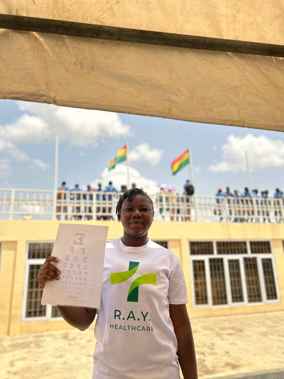 Agnes Adjei