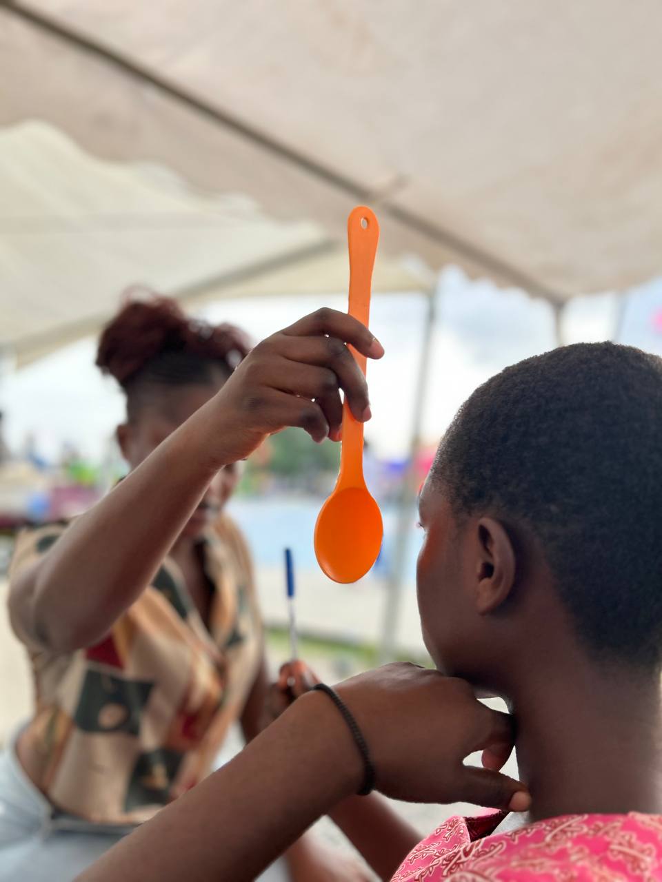 SHS Super Zonal Screening Success